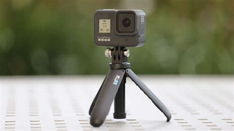 How to use your GoPro as a webcam